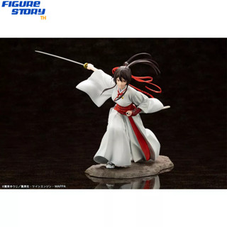 *Pre-Order*(จอง) ARTFX J Hells Paradise: Jigokuraku Yamada Asaemon Sagiri 1/8 (อ่านรายละเอียดก่อนสั่งซื้อ)