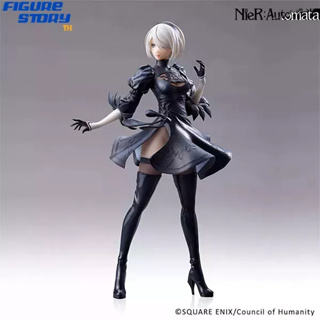 *Pre-Order*(จอง) NieR:Automata Ver.1.1a Statuette - 2B (YoRHa No. 2 Type B) No Goggles Ver. (อ่านรายละเอียดก่อนสั่งซื้อ)