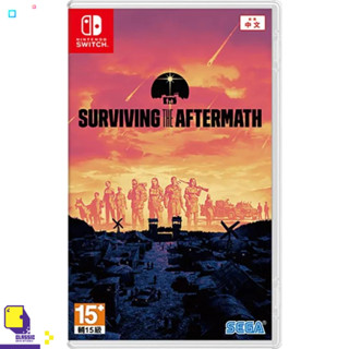 Nintendo™ Switch Surviving The Aftermath (English) (By ClaSsIC GaME)