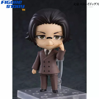 *Pre-Order*(จอง) Nendoroid Bungo Stray Dogs Ango Sakaguchi (อ่านรายละเอียดก่อนสั่งซื้อ)