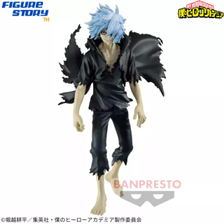 *In Stock*(พร้อมส่ง) MY HERO ACADEMIA DXF FIGURE-TOMURA SHIGARAKI- (โมเดล)(ของแท้)(ล๊อต JP)