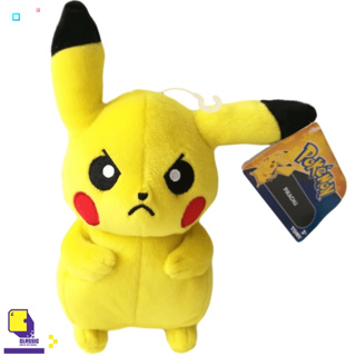 Toy Pokemon Plush T19310a - Pikachu (By ClaSsIC GaME)