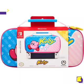 [+..••] พร้อมส่ง ผ่อน 0% | NSW  PROTECTION CASE FOR NINTENDO SWITCH/OLED/LITE - KIRBY (เกม Nintendo Switch™🎮)