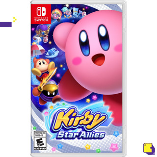 แหล่งขายและราคา[+..••] พร้อมส่ง ผ่อน 0% | NSW KIRBY STAR ALLIES (เกม Nintendo Switch™🎮)อาจถูกใจคุณ