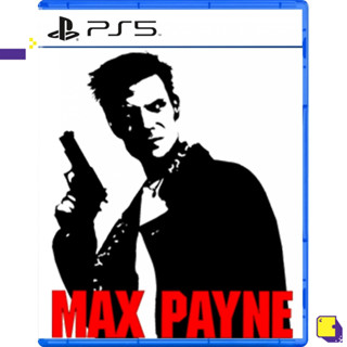 [+..••] PRE-ORDER | PS5 MAX PAYNE 1 &amp; 2 REMAKES (เกม PS5™ 🎮 วางจำหน่าย  เร็วๆนี้)