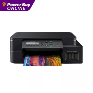 Brother ปริ้นเตอร์อิงค์แทงค์ รุ่น DCP-T520W