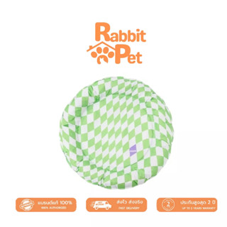 Rabbitpet ที่นอนเจลเย็น เบาะนอนเจลเย็น cooling bed สำหรับน้องหมาน้องแมว