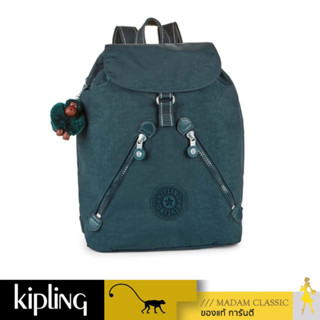 ของแท้100% กระเป๋า Kipling Fundamental - Deep Emerald C[K0137489W]