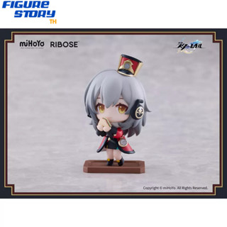 *Pre-Order*(จอง) Honkai: Star Rail Welcome to Train Tea Party Chibi Figure Trailblazer (Female)