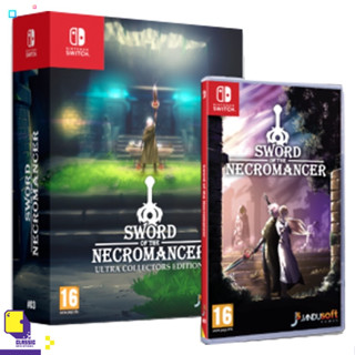 Nintendo Switch™ เกม NSW Sword Of The Necromancer (By ClaSsIC GaME)