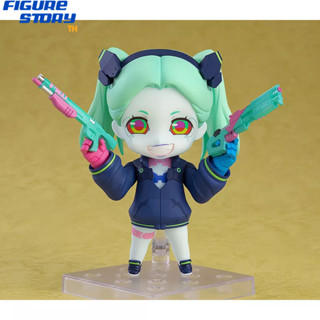 *Pre-Order*(จอง) Nendoroid Cyberpunk EDGERUNNERS Rebecca (อ่านรายละเอียดก่อนสั่งซื้อ)