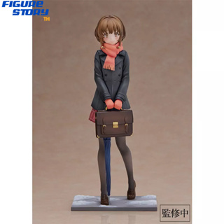 *Pre-Order*(จอง) Rascal Does Not Dream Of A Sister Venturing Out - Kaede Azusagawa 1/7 (อ่านรายละเอียดก่อนสั่งซื้อ)