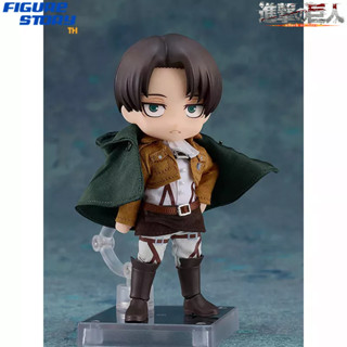 *Pre-Order*(จอง) Nendoroid Doll Attack on Titan Levi (อ่านรายละเอียดก่อนสั่งซื้อ)