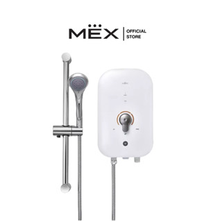 MEX เครื่องทำน้ำอุ่น  4500W : รุ่น COCO 450 (MRA) : สีขาว/ทอง