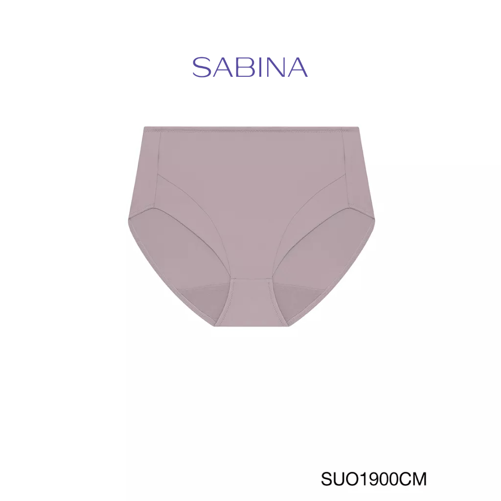 Sabina กางเกงชั้นใน Jumbo รุ่น Function Bra รหัส SUO1900CM สีช็อคโกแลต