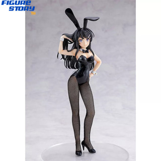 *Pre-Order*(จอง) KADOKAWA Collection LIGHT Rascal Does Not Dream of Bunny Girl Senpai Mai Sakurajima Bunny ver.