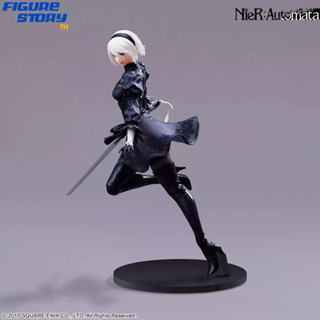 *Pre-Order*(จอง) NieR:Automata FORM-ISM 2B (YoRHa No.2 Type B) -Goggles OFF Ver.- (อ่านรายละเอียดก่อนสั่งซื้อ)