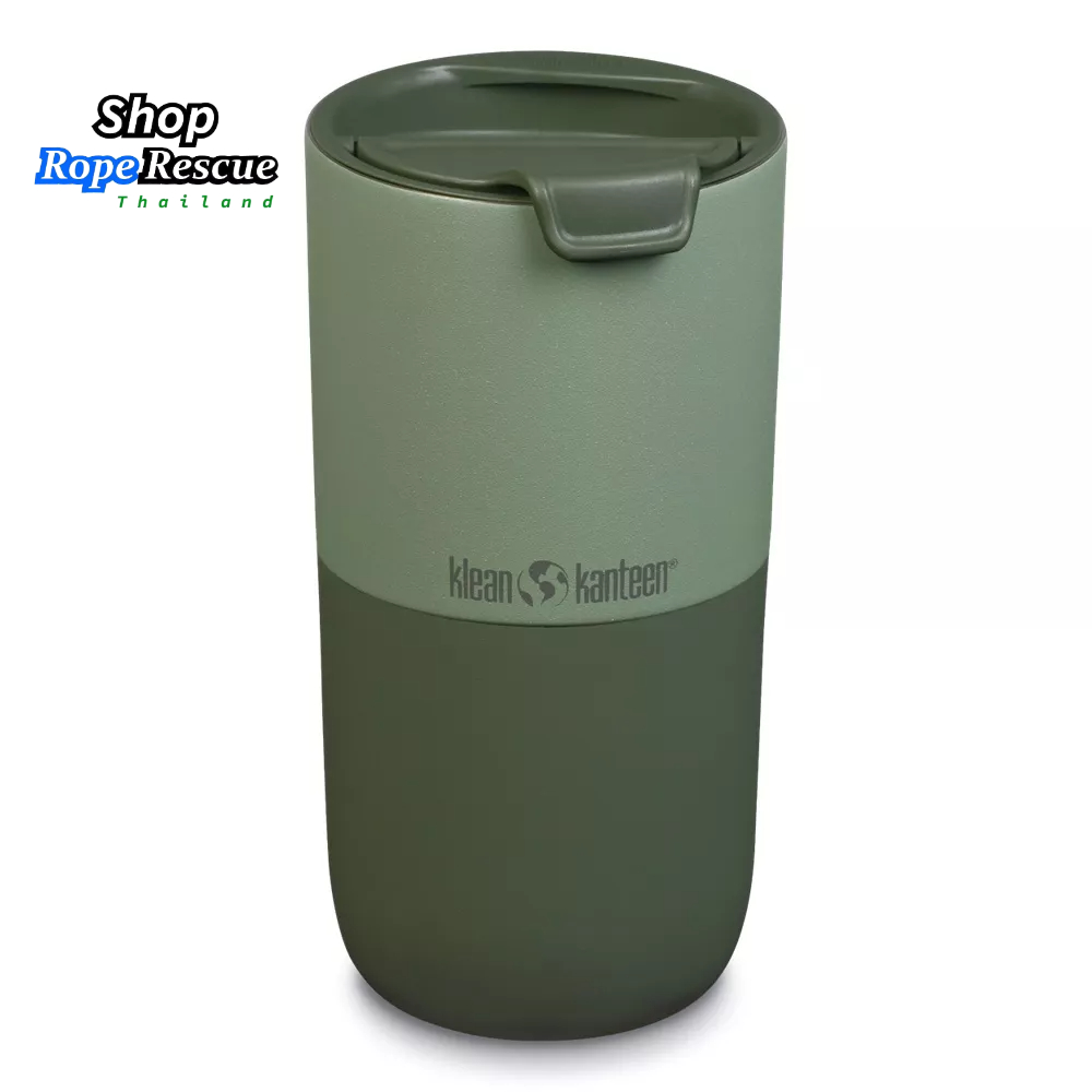 Insulated Rise Tumbler 16oz แก้วนำ้เก็บความร้อนความเย็น ยี่ห้อ Klean Kanteen รุ่นใหม่ล่าสุด ปี 2023!