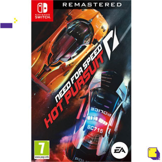 [+..••] NSW NEED FOR SPEED: HOT PURSUIT REMASTERED (เกมส์  Nintendo Switch™ 🎮)