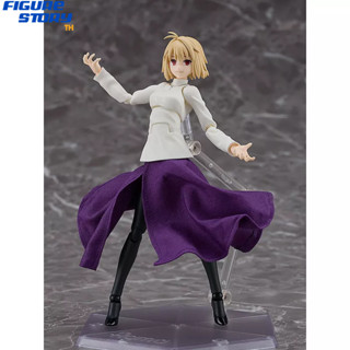 *Pre-Order*(จอง) [Exclusive Sale] figma Tsukihime -A piece of blue glass moon- Arcueid Brunestud DX Edition