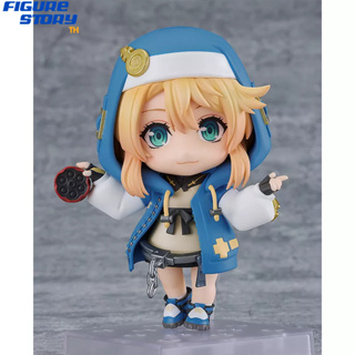 *Pre-Order*(จอง) Nendoroid GUILTY GEAR -STRIVE- Bridget (อ่านรายละเอียดก่อนสั่งซื้อ)