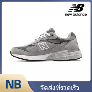 New Balance 993 WR993GL รองเท้าวิ่งลำลอง ของแท้ 100%