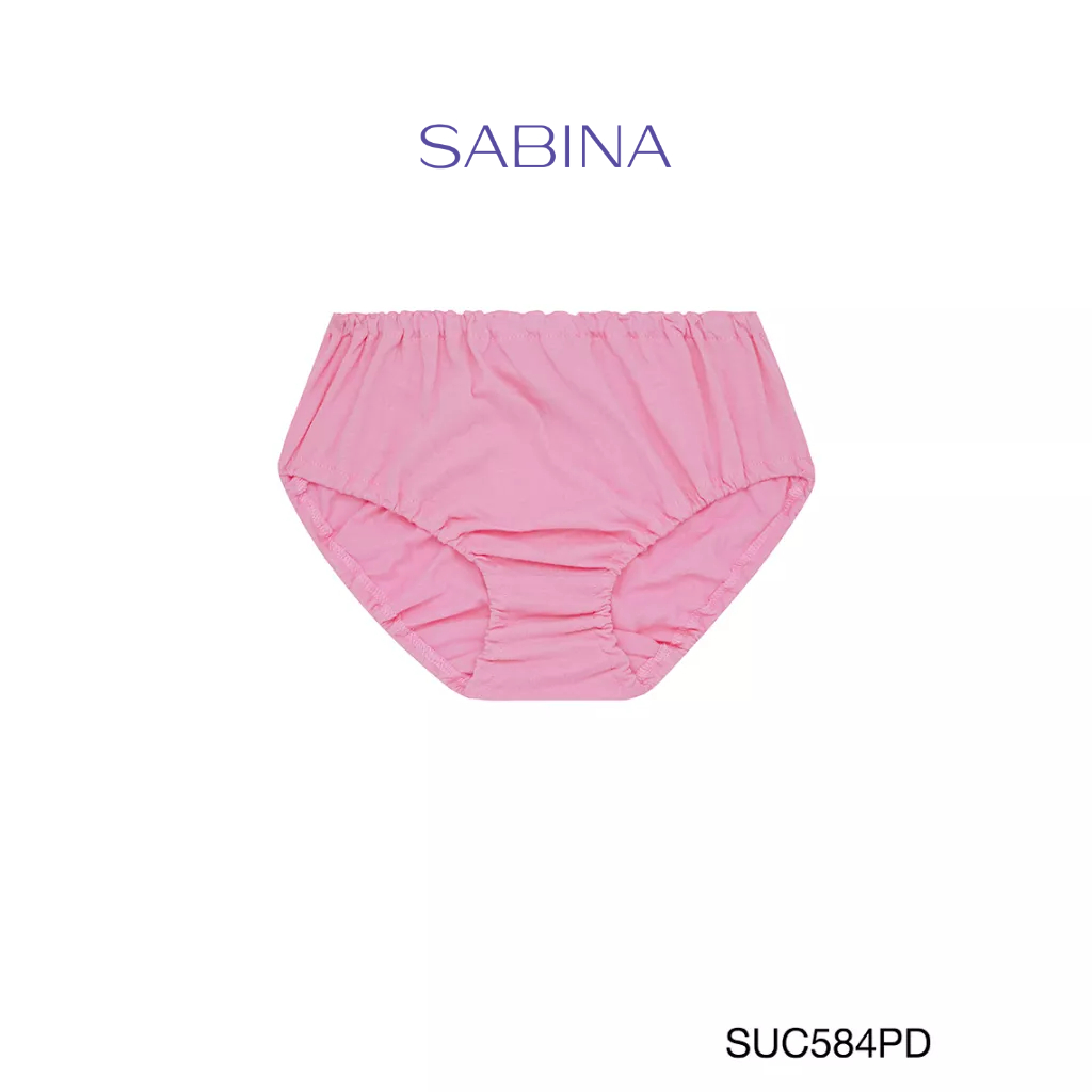 Sabina Kids กางเกงในเด็ก รหัส SUC584PD สีชมพู