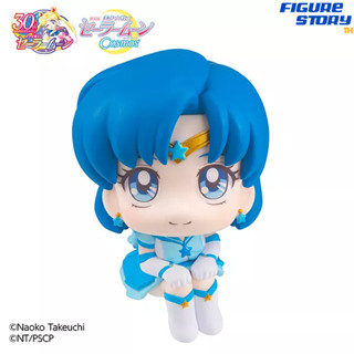 *Pre-Order*(จอง) LookUp Movie "Sailor Moon Cosmos" Eternal Sailor Mercury (อ่านรายละเอียดก่อนสั่งซื้อ)