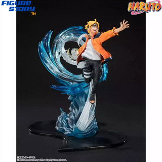 *Pre-Order*(จอง) Figuarts ZERO Boruto Uzumaki -BORUTO- Kizuna Relation "BORUTO NARUTO NEXT GENERATIONS"