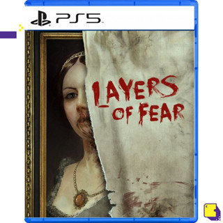 [+..••] PRE-ORDER | PS5 LAYERS OF FEARS (เกม PS5™ 🎮 วางจำหน่าย  เร็วๆนี้)