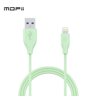 สายชาร์จมือถือ MOFii / ROMBICA  Type-C /MICRO CABLE ขนาด 1M