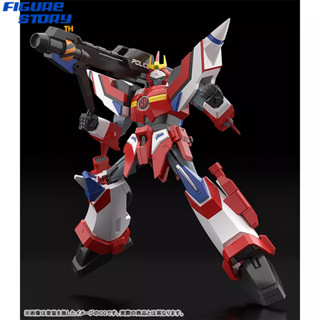 *Pre-Order*(จอง) MODEROID Armored Police Metal Jack Hyper Red Jack Armor Plastic Model (อ่านรายละเอียดก่อนสั่งซื้อ)