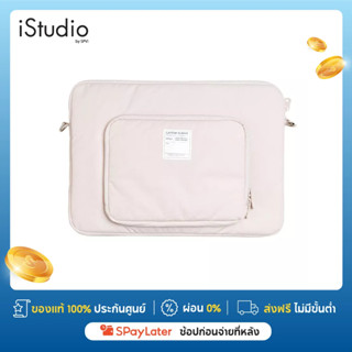 ELAGO กระเป๋าสำหรับใส่อุปกรณ์อิเล็กทรอนิกส์ขนาด 12-14 นิ้ว LAPTOP POCKET SLEEVE 12-14 INCH