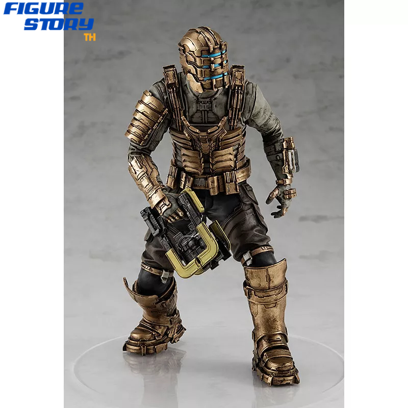 *พรี-ออเดอร์* POP UP PARADE Dead Space Isaac Clarke (อ่านรายละเอียดก่อนสั่งซื้อ)