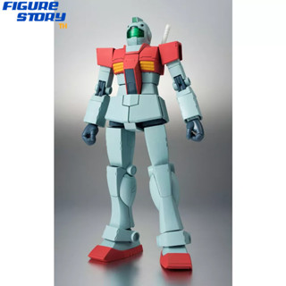 *Pre-Order*(จอง) Robot Spirits -SIDE MS- RGM-79 GM ver. A.N.I.M.E. "Mobile Suit Gundam" (อ่านรายละเอียดก่อนสั่งซื้อ)