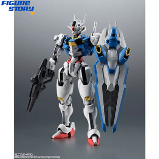 *In Stock*(พร้อมส่ง) Robot Spirits -SIDE MS- Gundam Aerial ver. A.N.I.M.E. (โมเดล)(ของแท้)(ล๊อต JP)