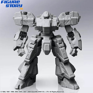 *Pre-Order*(จอง) Front Mission Structure Arts 1/72 Scale Plastic Model Kit Series Vol.1 Drake Light Gray Ver. 4 Unit Set