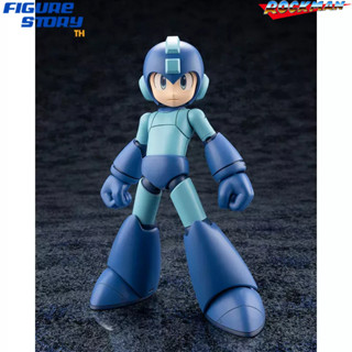 *Pre-Order*(จอง) Rockman - Rockman 11Ver.- Plastic Model (อ่านรายละเอียดก่อนสั่งซื้อ)