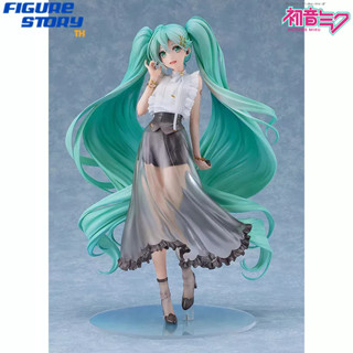 *Pre-Order*(จอง) Hatsune Miku: NT Style Casual Wear Ver. (อ่านรายละเอียดก่อนสั่งซื้อ)