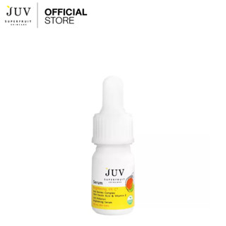 JUV  Serum Brightening Vit C+ 5 ml