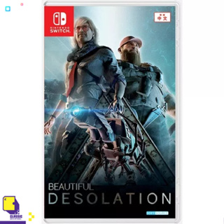 Nintendo Switch™ Beautiful Desolation (By ClaSsIC GaME)