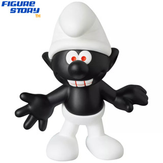 *Pre-Order*(จอง) UDF THE SMURFS SERIES 2 ANGRY SMURF BLACK (อ่านรายละเอียดก่อนสั่งซื้อ)