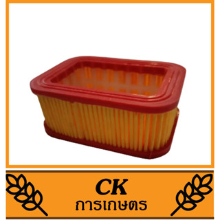 C52-96 กรองอากาศ 5200 5800 เครื่องเลื่อยไม้ เลื่อยยนต์