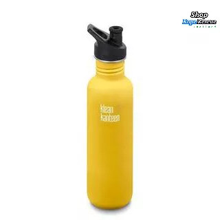 ขวดน้ำสแตนเลส - Classic 27oz - Klean Kanteen