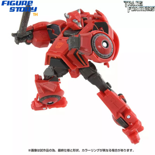 *Pre-Order*(จอง) Transformers Movie SS GE-05 Cliffjumper (อ่านรายละเอียดก่อนสั่งซื้อ)