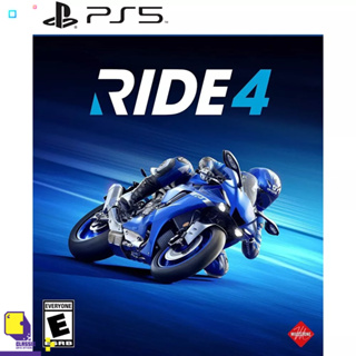 PlayStation 5™ เกม PS5 Ride 4 (By ClaSsIC GaME)