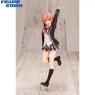 *Pre-Order*(จอง) My Teen Romantic Comedy SNAFU. Completion Yui Yuigahama 1/8 (อ่านรายละเอียดก่อนสั่งซื้อ)