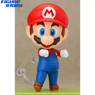 *Pre-Order*(จอง) Nendoroid Super Mario Mario (อ่านรายละเอียดก่อนสั่งซื้อ)