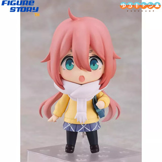 *Pre-Order*(จอง) Nendoroid Yuru Camp Nadeshiko Kagamihara: School Uniform Ver. (อ่านรายละเอียดก่อนสั่งซื้อ)