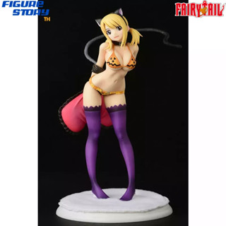 *Pre-Order*(จอง) FAIRY TAIL Lucy Heartfilia Halloween Cat Gravure_Style 1/6 (อ่านรายละเอียดก่อนสั่งซื้อ)